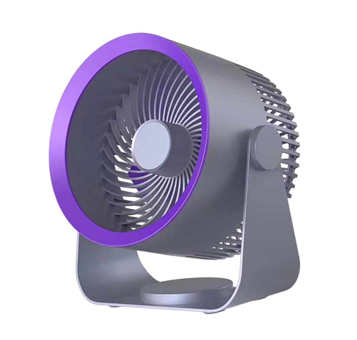 Multifunctional Electric Air Cooling Fan